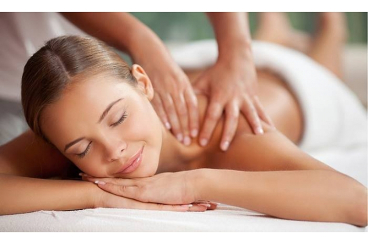 Indra Simanoviča, masāža, Reiki, masāžas kursi